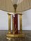 Holywood Regency Table Lamp, 1970s 4