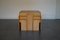 Wood and Glass Coffee Tables by Gianfranco Frattini for Cassina, 1960s, Set of 3 14