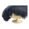 Vintage Star Maidens Sheepskin Swivel Chair from Lurashell, 1971 17