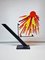 Marijke & Joop Berendsen, Sunbeam, 2024, Glass & Steel 1
