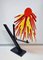 Marijke & Joop Berendsen, Sunbeam, 2024, Glass & Steel 2