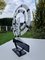 Marijke & Joop Berendsen, Without End, 2024, Glass & Steel 2