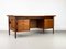 Model 207 Desk in Teak by Arne Vodder for Sibast, 1960s, Imagen 18