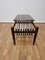 Coffee Table Magazine Rack by Ico Parisi, 1960s 4