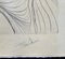 Salvador Dali, Now It's Evening, Original Color Drypoint Etching, 1973, Image 5