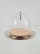 Dôme en Verre Flow par Gijs Bakker pour Royal VKB RVS, 2000 1