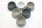 Beton Eierbecher von Ulf Neumann für Raw Living, 6 . Set 2