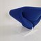 Ribbon Chair by Pierre Paulin for Artifort 14