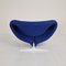 Ribbon Chair by Pierre Paulin for Artifort 9