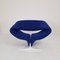 Ribbon Chair by Pierre Paulin for Artifort 4