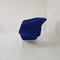 Ribbon Chair by Pierre Paulin for Artifort 8