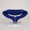 Ribbon Chair by Pierre Paulin for Artifort 3