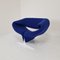Ribbon Chair by Pierre Paulin for Artifort 5