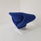 Ribbon Chair by Pierre Paulin for Artifort 13