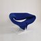 Ribbon Chair by Pierre Paulin for Artifort 2
