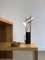 Moderne Mid-Century Tischlampe von Stilnovo, 1950er 7
