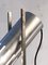 Moderne Mid-Century Tischlampe von Stilnovo, 1950er 6