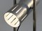 Moderne Mid-Century Tischlampe von Stilnovo, 1950er 3