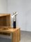 Moderne Mid-Century Tischlampe von Stilnovo, 1950er 4