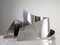 Joaquin Torres & Rafael Llamazares, Silver Wind, 2000s, Steel, Image 2