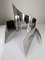 Joaquin Torres & Rafael Llamazares, Silver Wind, 2000s, Steel, Image 5