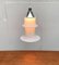 Italian Model Falkland Pendant Lamp by Bruno Munari for Danese Milano, Image 9
