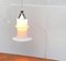 Italian Model Falkland Pendant Lamp by Bruno Munari for Danese Milano, Image 5