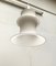 Italian Model Falkland Pendant Lamp by Bruno Munari for Danese Milano, Image 1