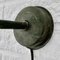 Mid-Century Scandinavian Outdoor Facade Lamp Westal Model 283, Sweden, 1970s 11