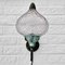 Mid-Century Scandinavian Outdoor Facade Lamp Westal Model 283, Sweden, 1970s 5