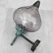 Mid-Century Scandinavian Outdoor Facade Lamp Westal Model 283, Sweden, 1970s 6