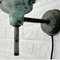 Mid-Century Scandinavian Outdoor Facade Lamp Westal Model 283, Sweden, 1970s 9