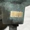 Mid-Century Scandinavian Outdoor Facade Lamp Westal Model 283, Sweden, 1970s 10