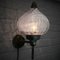 Mid-Century Scandinavian Outdoor Facade Lamp Westal Model 283, Sweden, 1970s 2