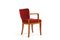 Fritz Hansen Chair in Oak, 1930s 3