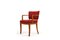 Fritz Hansen Chair in Oak, 1930s 6
