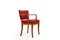 Fritz Hansen Chair in Oak, 1930s 1