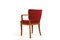 Fritz Hansen Chair in Oak, 1930s 4