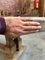 Monastery Oak Table, 1960s 9