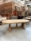 Monastery Oak Table, 1960s 3