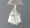 Kandem Model 468 Pendant Light by Marianne Brandt, 1930s 8