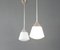 Kandem Model 468 Pendant Light by Marianne Brandt, 1930s 2