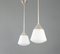 Kandem Model 468 Pendant Light by Marianne Brandt, 1930s 5