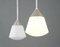 Kandem Model 468 Pendant Light by Marianne Brandt, 1930s 3