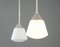 Kandem Model 468 Pendant Light by Marianne Brandt, 1930s 4