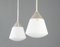 Kandem Model 468 Pendant Light by Marianne Brandt, 1930s 1