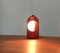 Vintage Space Age Model Selene / Interplay 1 Eclipse Table Lamp by Lightolier and Abm/Bilumen, Milano, Italy, Image 11