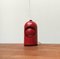 Vintage Space Age Model Selene / Interplay 1 Eclipse Table Lamp by Lightolier and Abm/Bilumen, Milano, Italy, Image 9