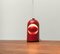 Vintage Space Age Model Selene / Interplay 1 Eclipse Table Lamp by Lightolier and Abm/Bilumen, Milano, Italy, Image 4