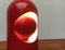 Vintage Space Age Model Selene / Interplay 1 Eclipse Table Lamp by Lightolier and Abm/Bilumen, Milano, Italy, Image 2